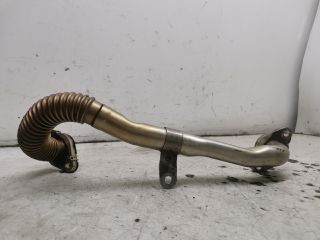 bontott OPEL VIVARO EGR Hűtő Cső