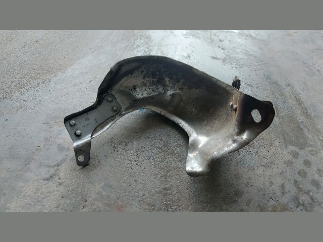 bontott OPEL VIVARO EGR Hűtő Cső