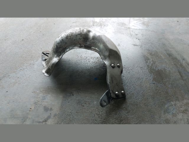 bontott OPEL VIVARO EGR Hűtő Cső