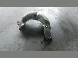 bontott OPEL VIVARO EGR Hűtő Cső