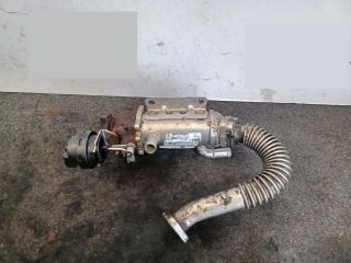 bontott OPEL VIVARO EGR Hűtő