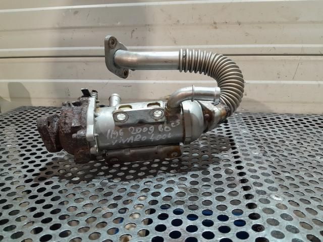 bontott OPEL VIVARO EGR Hűtő