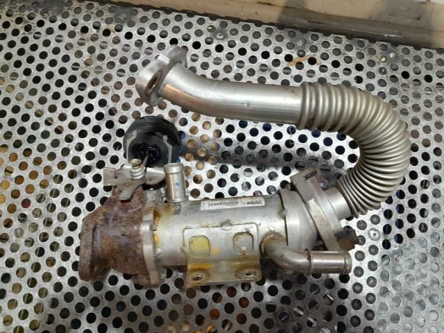 bontott OPEL VIVARO EGR Hűtő