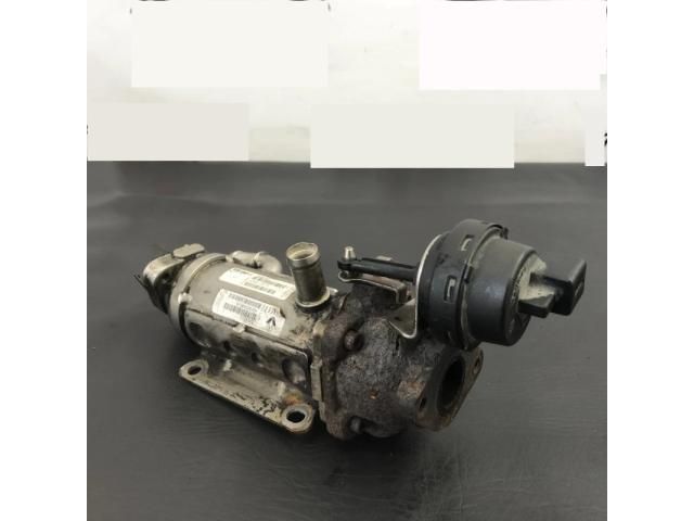 bontott OPEL VIVARO EGR Hűtő