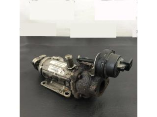 bontott OPEL VIVARO EGR Hűtő