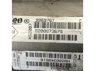 bontott OPEL VIVARO EGR Hűtő