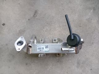bontott OPEL VIVARO EGR Hűtő