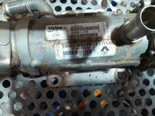 bontott OPEL VIVARO EGR Hűtő