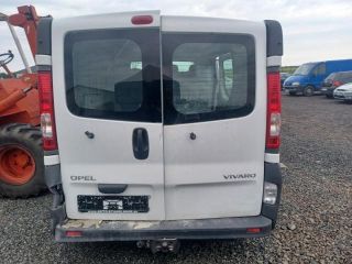 bontott OPEL VIVARO EGR Hűtő