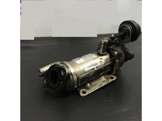 bontott OPEL VIVARO EGR Hűtő