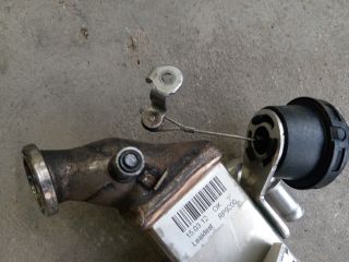 bontott OPEL VIVARO EGR Hűtő