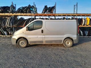 bontott OPEL VIVARO EGR Hűtő