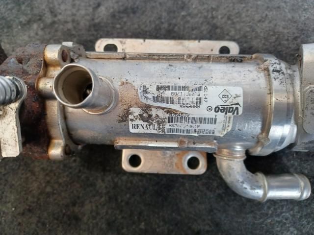 bontott OPEL VIVARO EGR Hűtő