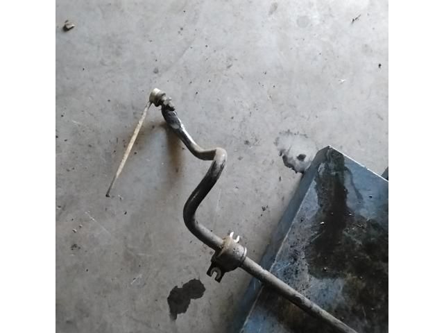 bontott OPEL VIVARO Első Vízszintes Stabilizátor Rúd