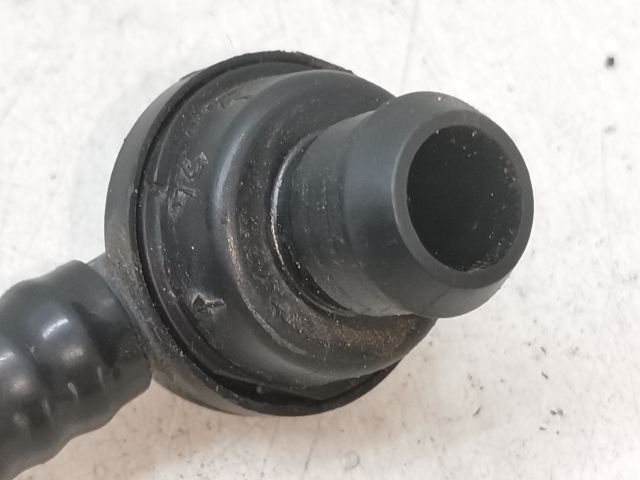 bontott OPEL VIVARO Fékrásegítő Cső