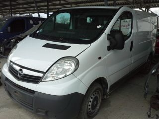 bontott OPEL VIVARO Fékrásegítő