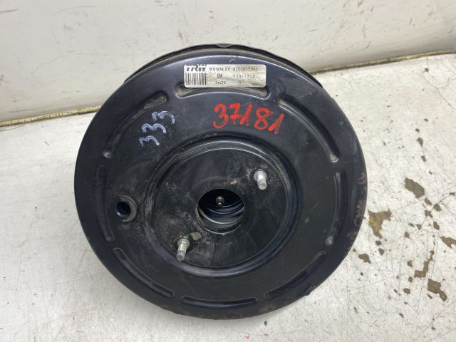 bontott OPEL VIVARO Fékrásegítő