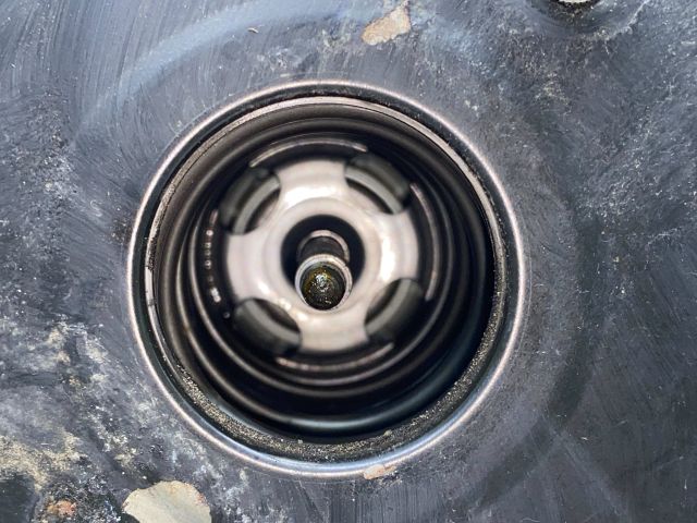 bontott OPEL VIVARO Fékrásegítő