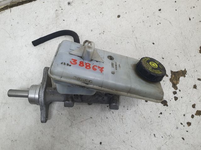 bontott OPEL VIVARO Főfékhenger