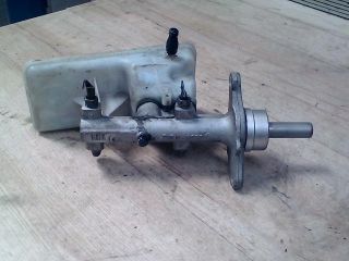 bontott OPEL VIVARO Főfékhenger