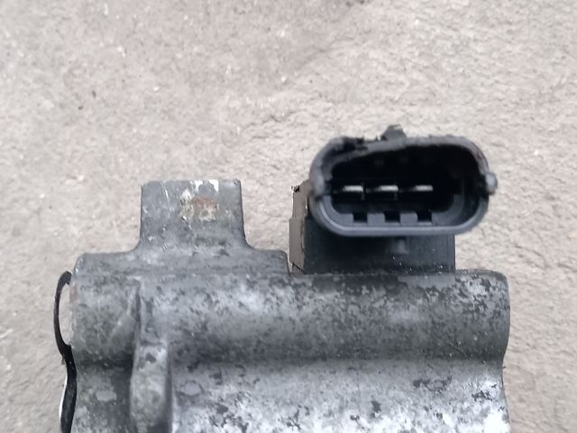 bontott OPEL VIVARO Fojtószelep (Elektromos)