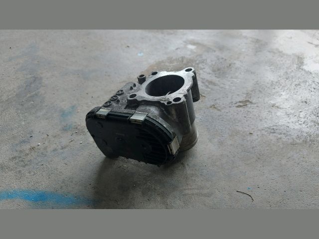 bontott OPEL VIVARO Fojtószelep (Elektromos)