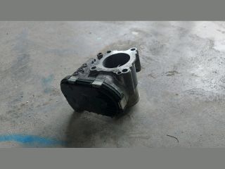 bontott OPEL VIVARO Fojtószelep (Elektromos)