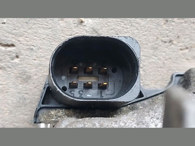 bontott OPEL VIVARO Fojtószelep (Elektromos)