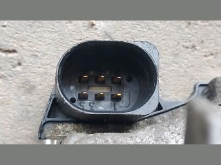 bontott OPEL VIVARO Fojtószelep (Elektromos)