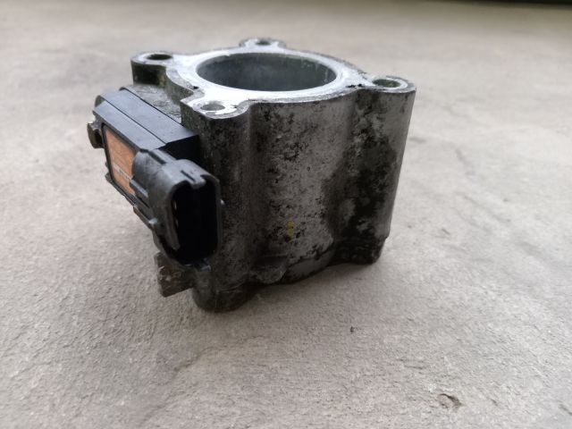 bontott OPEL VIVARO Fojtószelep (Elektromos)