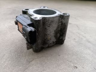 bontott OPEL VIVARO Fojtószelep (Elektromos)