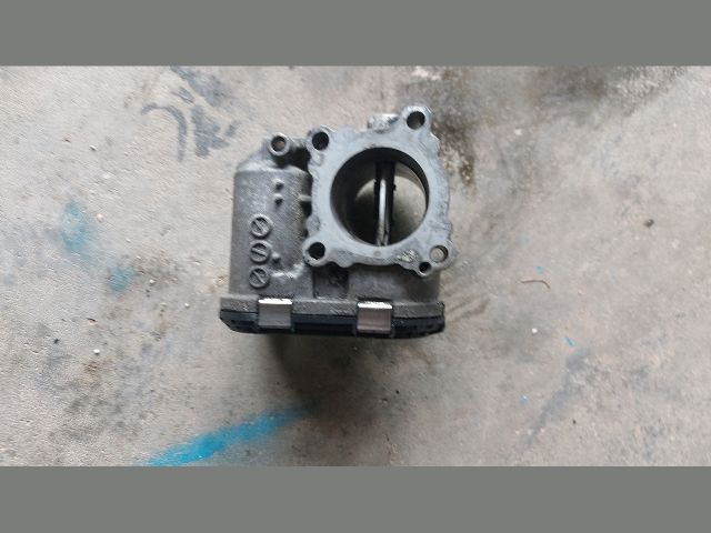 bontott OPEL VIVARO Fojtószelep (Elektromos)