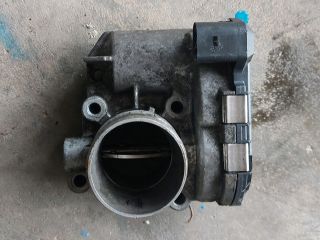 bontott OPEL VIVARO Fojtószelep (Elektromos)