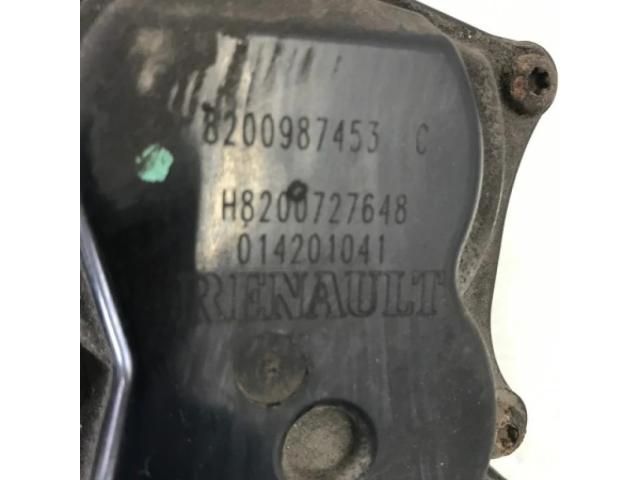 bontott OPEL VIVARO Fojtószelep (Elektromos)