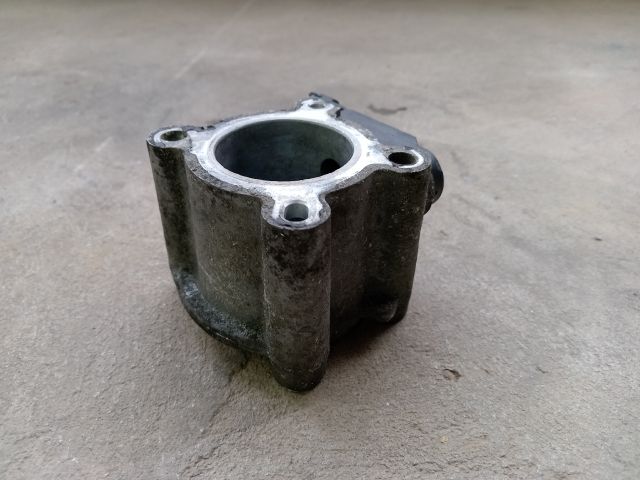 bontott OPEL VIVARO Fojtószelep (Elektromos)