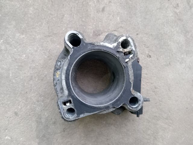 bontott OPEL VIVARO Fojtószelep (Elektromos)