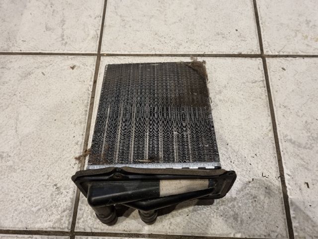 bontott OPEL VIVARO Fűtőradiátor