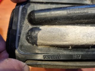 bontott OPEL VIVARO Fűtőradiátor