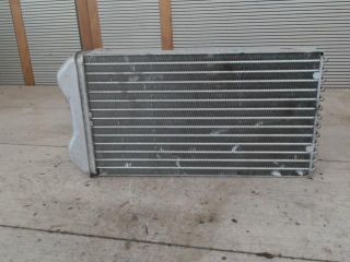 bontott OPEL VIVARO Fűtőradiátor