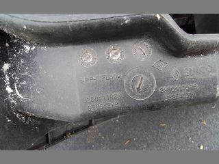 bontott OPEL VIVARO Homlokfal (Üres lemez)