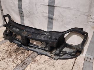 bontott OPEL VIVARO Homlokfal (Üres lemez)