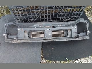 bontott OPEL VIVARO Homlokfal (Üres lemez)