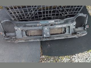 bontott OPEL VIVARO Homlokfal (Üres lemez)