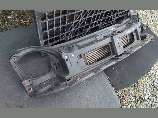 bontott OPEL VIVARO Homlokfal (Üres lemez)