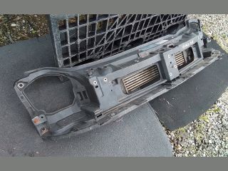 bontott OPEL VIVARO Homlokfal (Üres lemez)