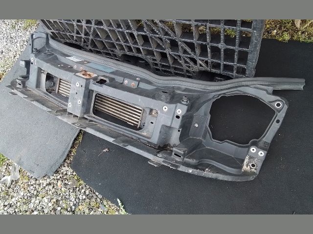 bontott OPEL VIVARO Homlokfal (Üres lemez)