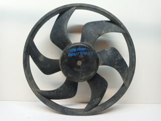 bontott OPEL VIVARO Hűtőventilátor