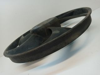 bontott OPEL VIVARO Hűtőventilátor