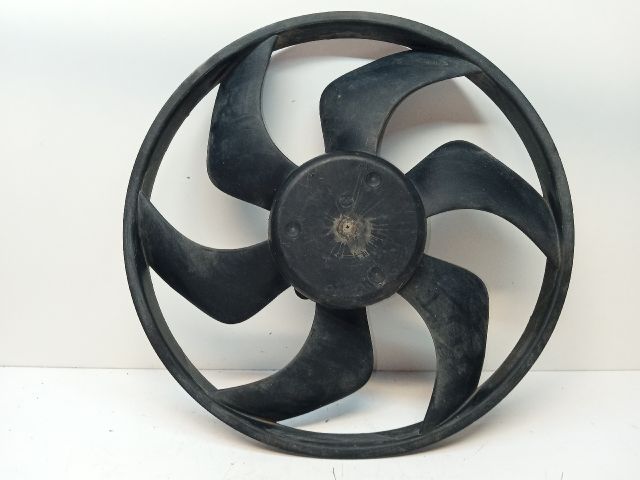 bontott OPEL VIVARO Hűtőventilátor