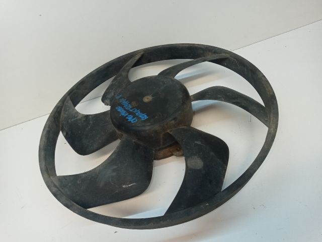 bontott OPEL VIVARO Hűtőventilátor